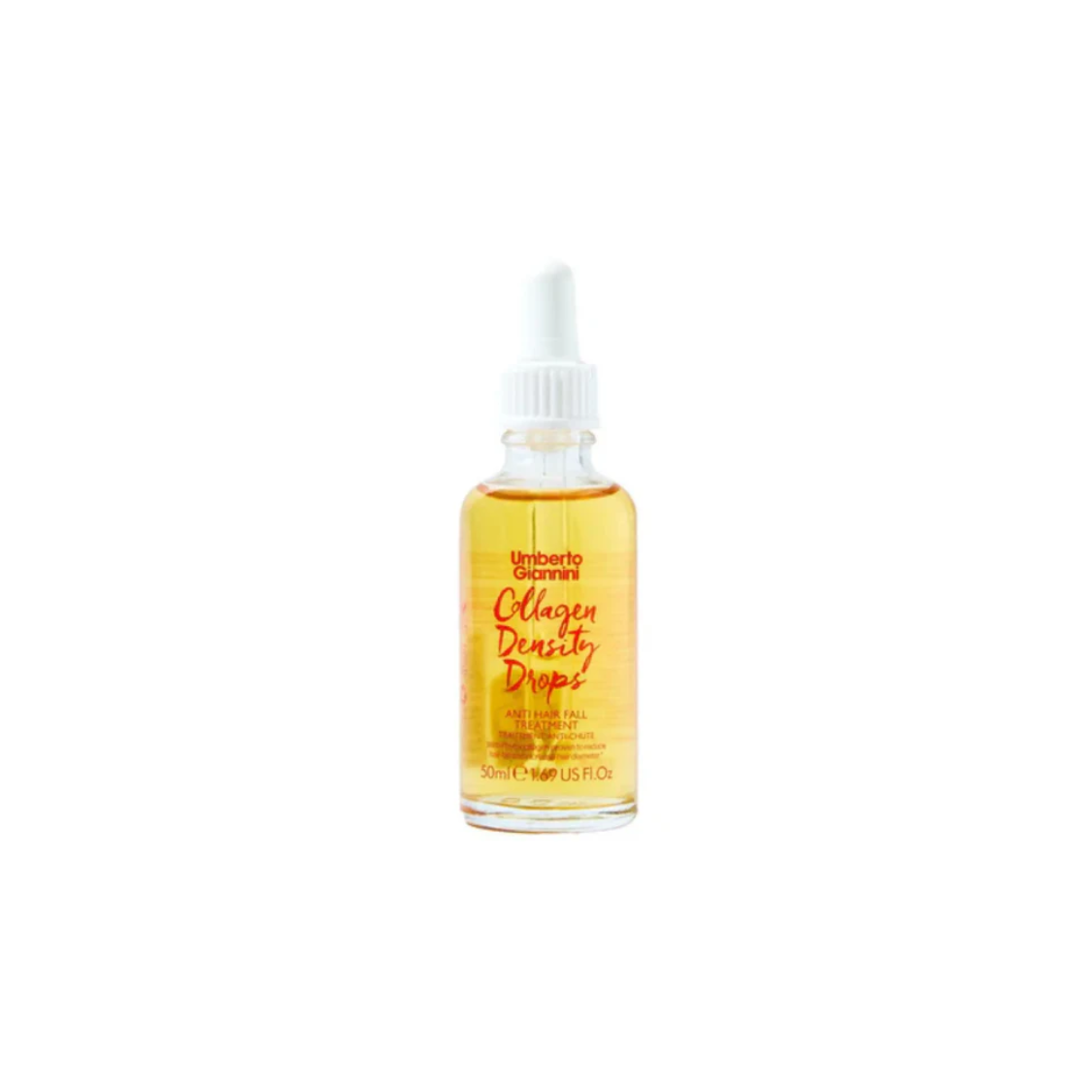 Umberto Giannini | Collagen Density Anti-Shedding Drops /50ml Serum Umberto Giannini
