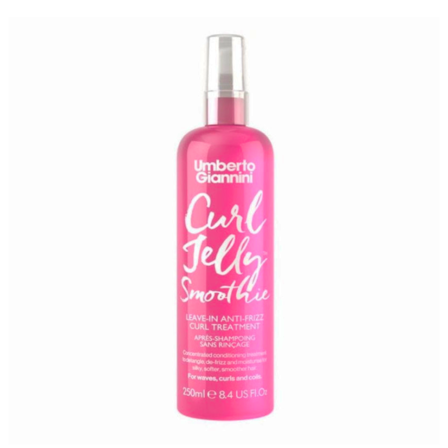 Umberto Giannini | Curl Jelly Smoothie /250ml Leave-in Umberto Giannini