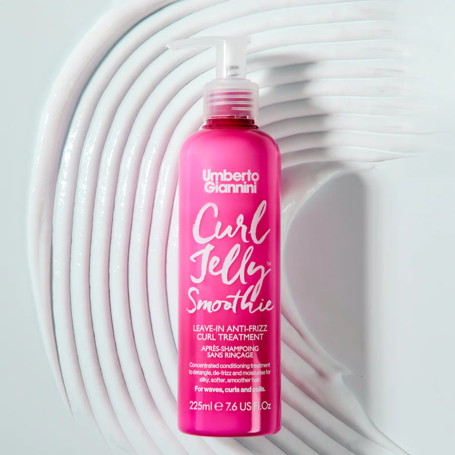Umberto Giannini | Curl Jelly Smoothie /250ml Leave-in Umberto Giannini