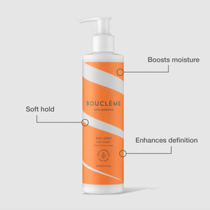 Bouclème | Seal + Shield Curl Cream /300ml Locken Creme Bouclème