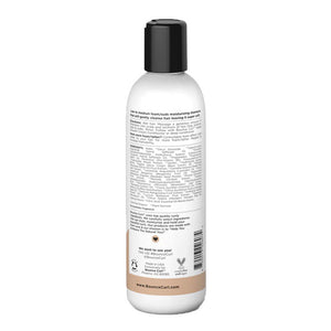 Bounce Curl | Pure Silk Moisturizing Shampoo /236ml Mildes Shampoo Bounce Curl