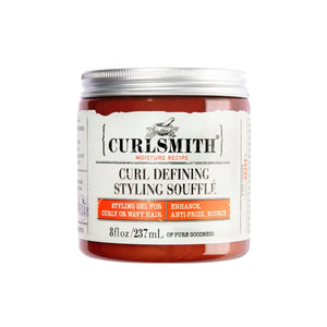 CURLSMITH | Curl Defining Styling Soufflé /ab 59ml