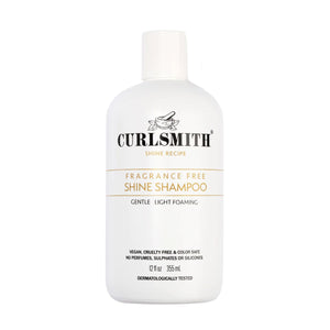 CURLSMITH | Shine Shampoo / 355ml