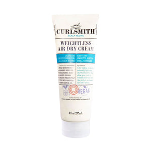CURLSMITH | Weightless Air Dry Cream /ab 59ml