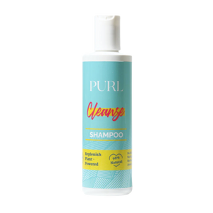 PURL | Cleanse Shampoo /200ml Sulfatfreies Shampoo PURL