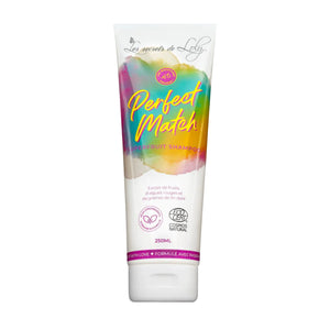 Les Secrets de Loly | Perfect Match Superfruit Shampoo /250ml Mildes Shampoo Les Secrets de Loly
