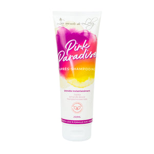Les Secrets de Loly | Pink Paradise Conditioner /ab 100 ml
